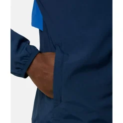 Mens Tech Nylon Hoodie-Columbia Online