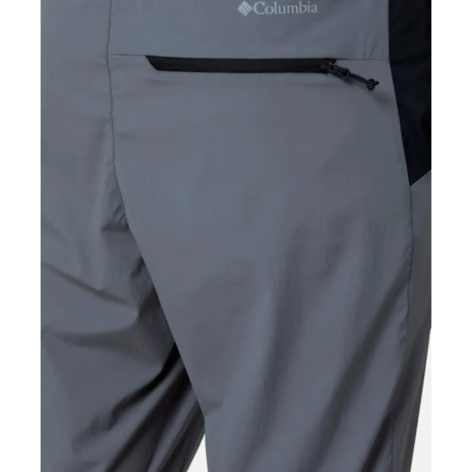 Mens Tech Nylon Pants-Columbia Sale
