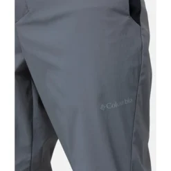 Mens Tech Nylon Pants-Columbia Sale