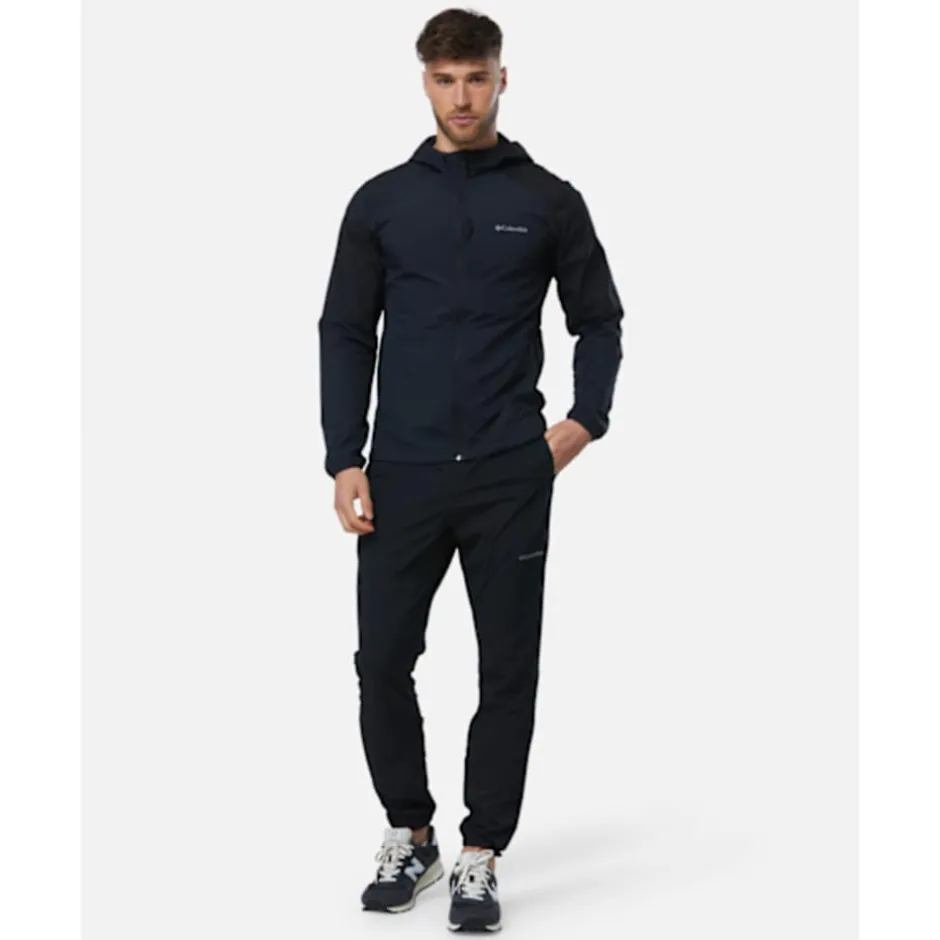 Mens Tech Nylon Pants-Columbia Clearance