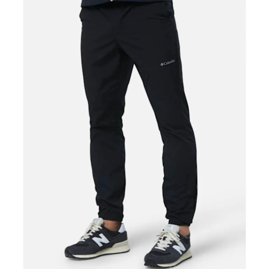 Mens Tech Nylon Pants-Columbia Clearance