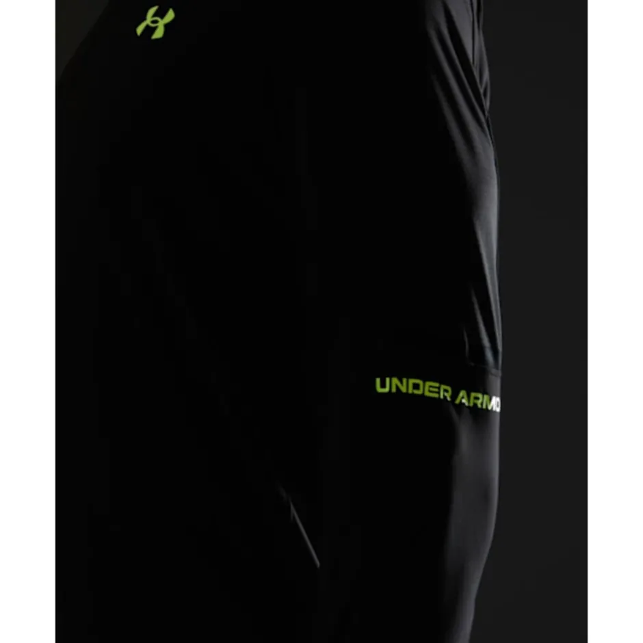 Mens Tech Utility Half Zip-Under Armour Sale