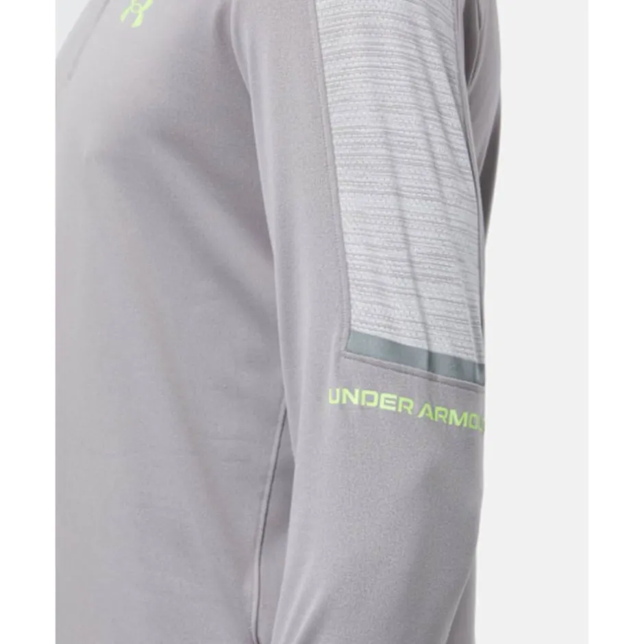 Mens Tech Utility Half Zip-Under Armour Sale