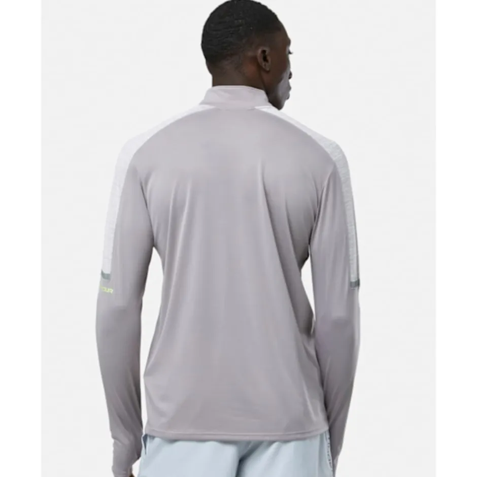 Mens Tech Utility Half Zip-Under Armour Sale