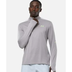 Mens Tech Utility Half Zip-Under Armour Sale