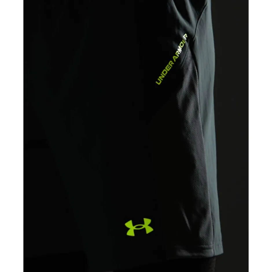 Mens Tech Utility Shorts-Under Armour Clearance