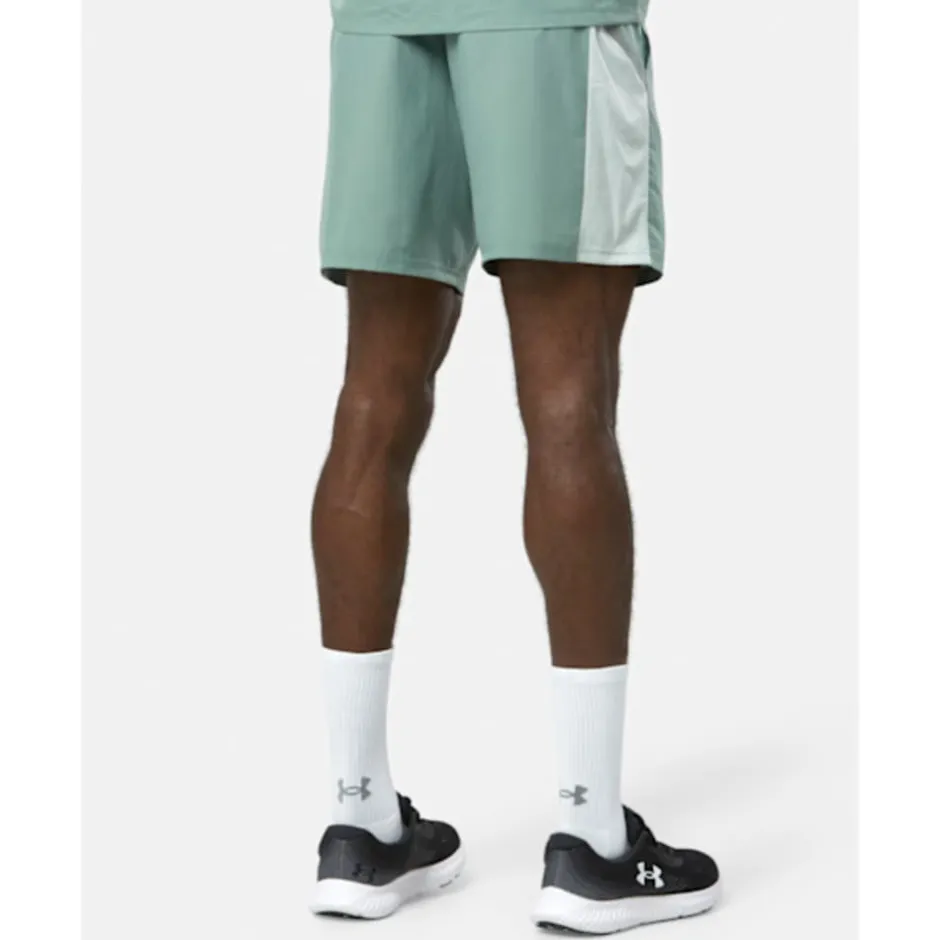 Mens Tech Utility Shorts-Under Armour Clearance
