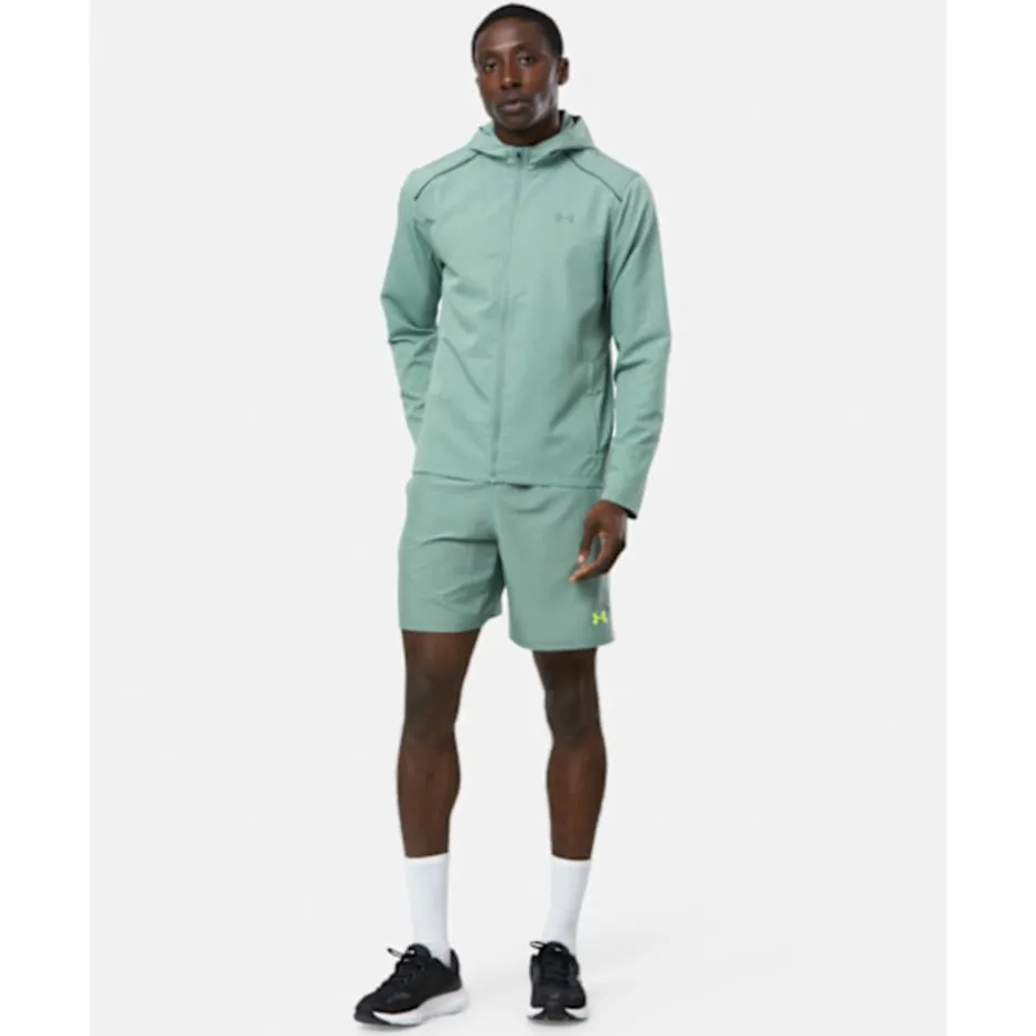 Mens Tech Utility Shorts-Under Armour Clearance