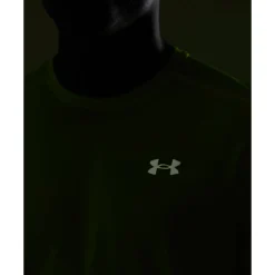 Mens Tech Utility T-Shirt-Under Armour Clearance