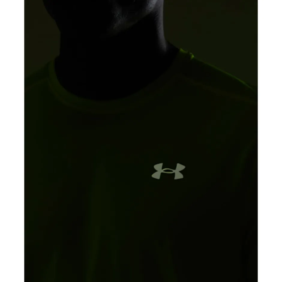 Mens Tech Utility T-Shirt-Under Armour Clearance