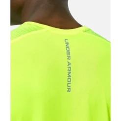 Mens Tech Utility T-Shirt-Under Armour Clearance
