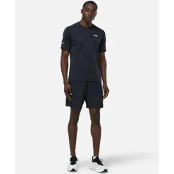 Mens Tech Utility T-Shirt-Under Armour New