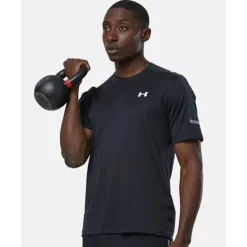 Mens Tech Utility T-Shirt-Under Armour New