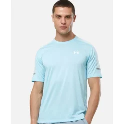 Mens Tech Utility T-Shirt-Under Armour Discount