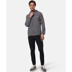 Mens Tech Wind Full Zip Hoodie-Columbia Discount