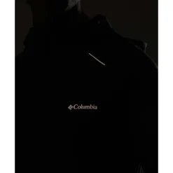 Mens Tech Wind Full Zip Hoodie-Columbia Discount