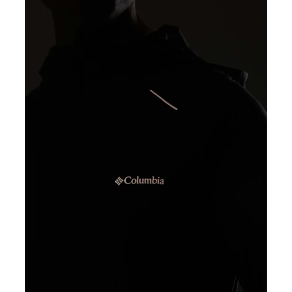 Mens Tech Wind Full Zip Hoodie-Columbia Discount