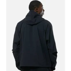 Mens Tech Woven FZ Hoodie-Nike Fashion