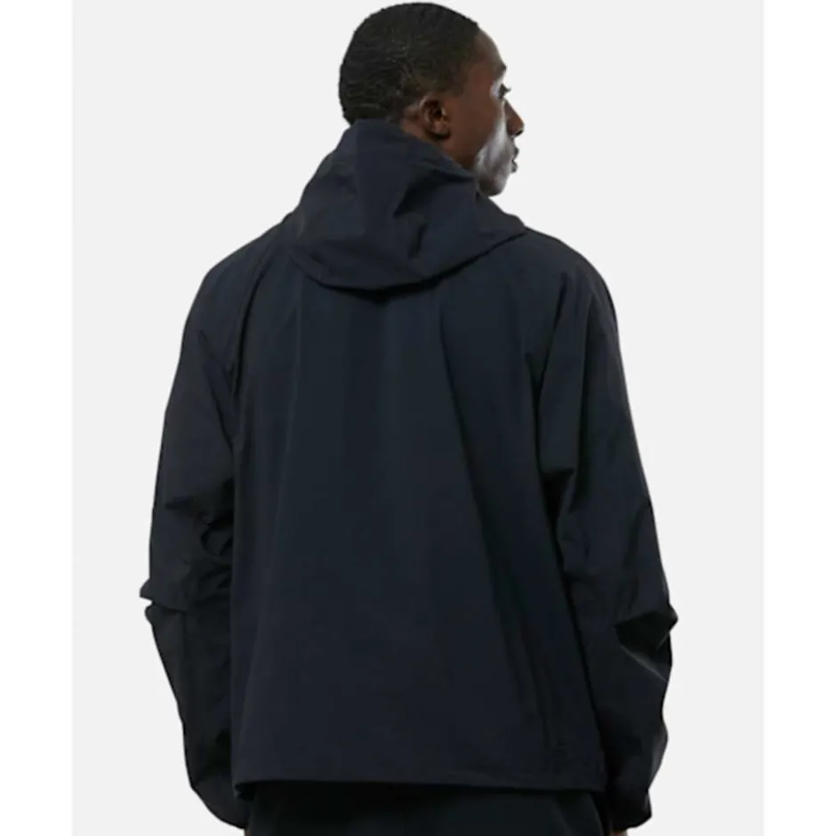 Mens Tech Woven FZ Hoodie-Nike Fashion
