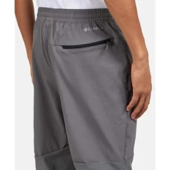 Mens Tech Woven Pants-Columbia Fashion