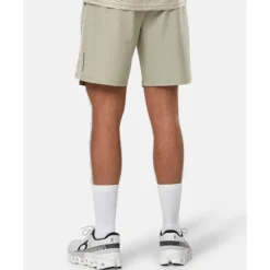 Mens Theory Woven Short-Monterrain New