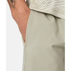 Mens Theory Woven Short-Monterrain New