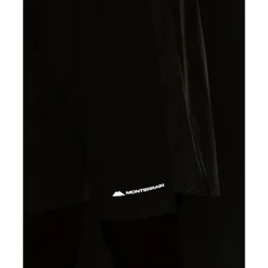 Mens Theory Woven Short-Monterrain New