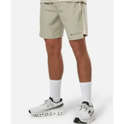 Mens Theory Woven Short-Monterrain New