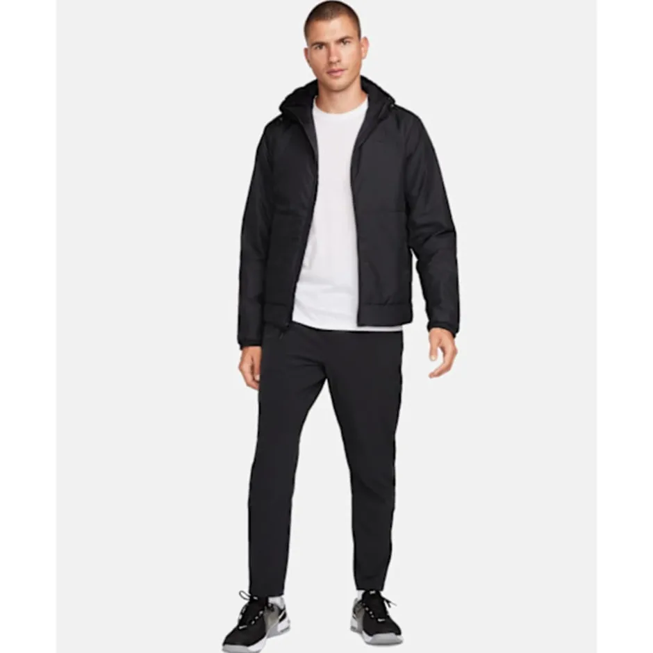 Mens Therma Fit Unlimited Jacket-Nike Best