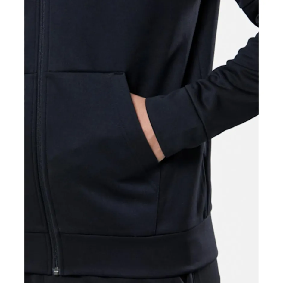 Mens Therma Fleece Full Zip Hoodie-Nike Hot