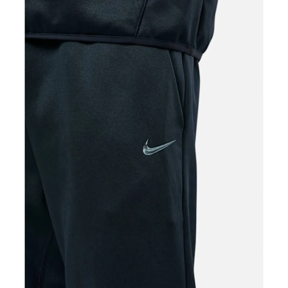 Mens Therma Fleece Graphic Pants-Nike Sale
