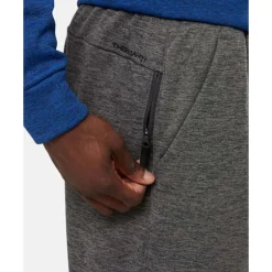 Mens Therma Fleece Taper Pants-Nike Best