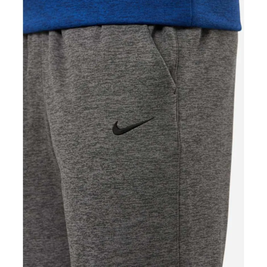 Mens Therma Fleece Taper Pants-Nike Best