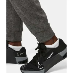 Mens Therma Fleece Taper Pants-Nike Best