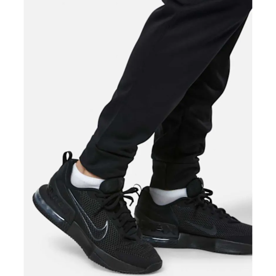 Mens Therma Fleece Taper Pants-Nike Discount