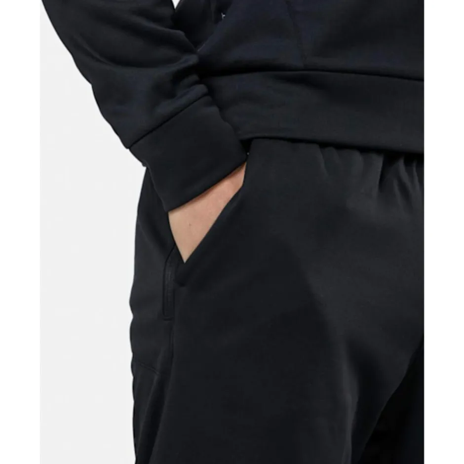 Mens Therma Fleece Taper Pants-Nike Discount