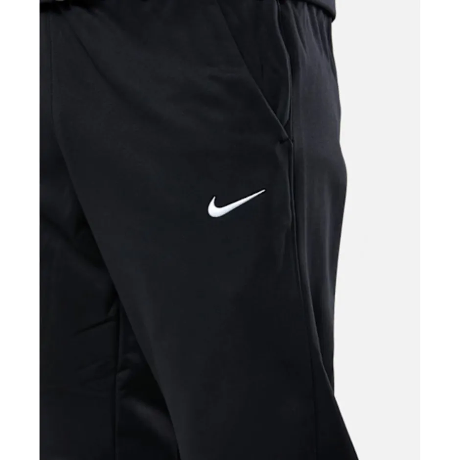 Mens Therma Fleece Taper Pants-Nike Discount