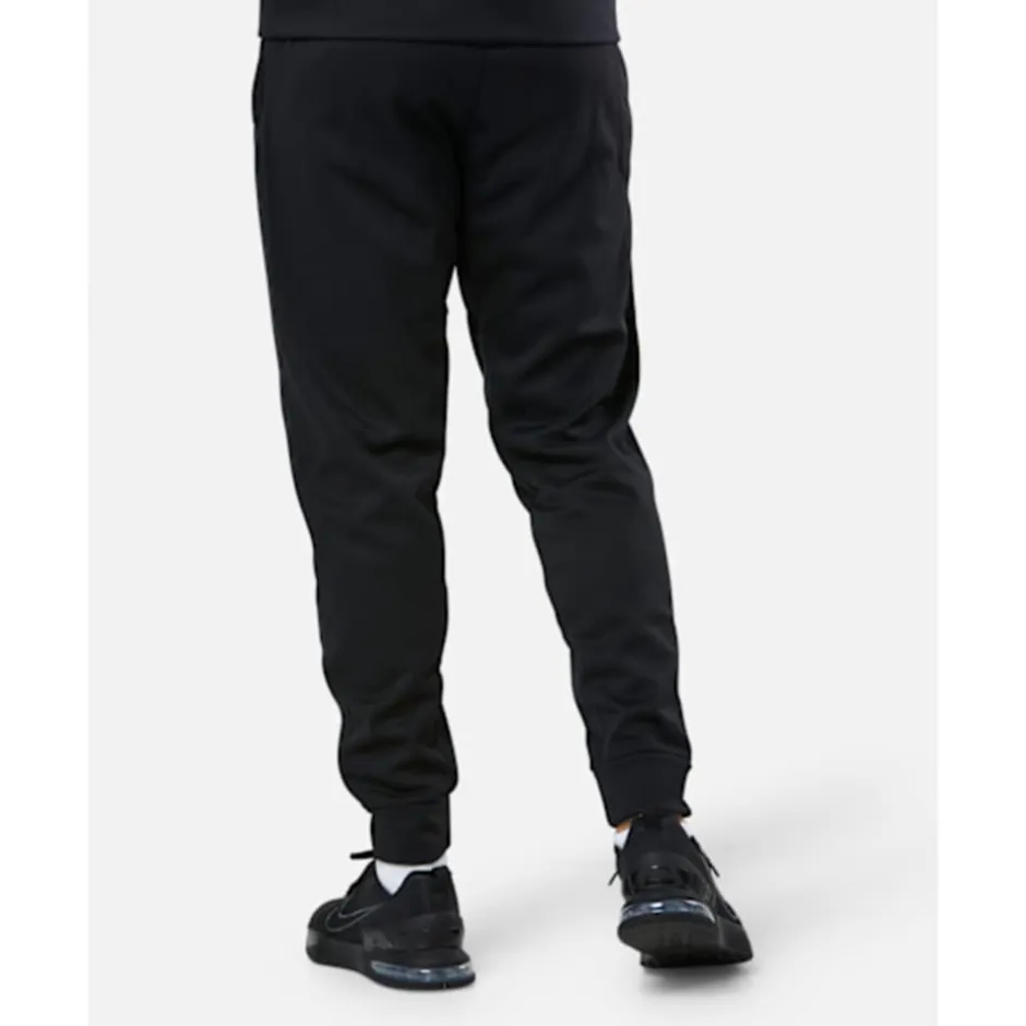 Mens Therma Fleece Taper Pants-Nike Discount