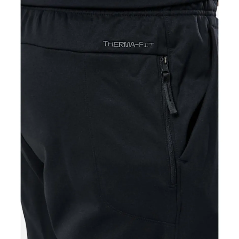 Mens Therma Fleece Taper Pants-Nike Discount
