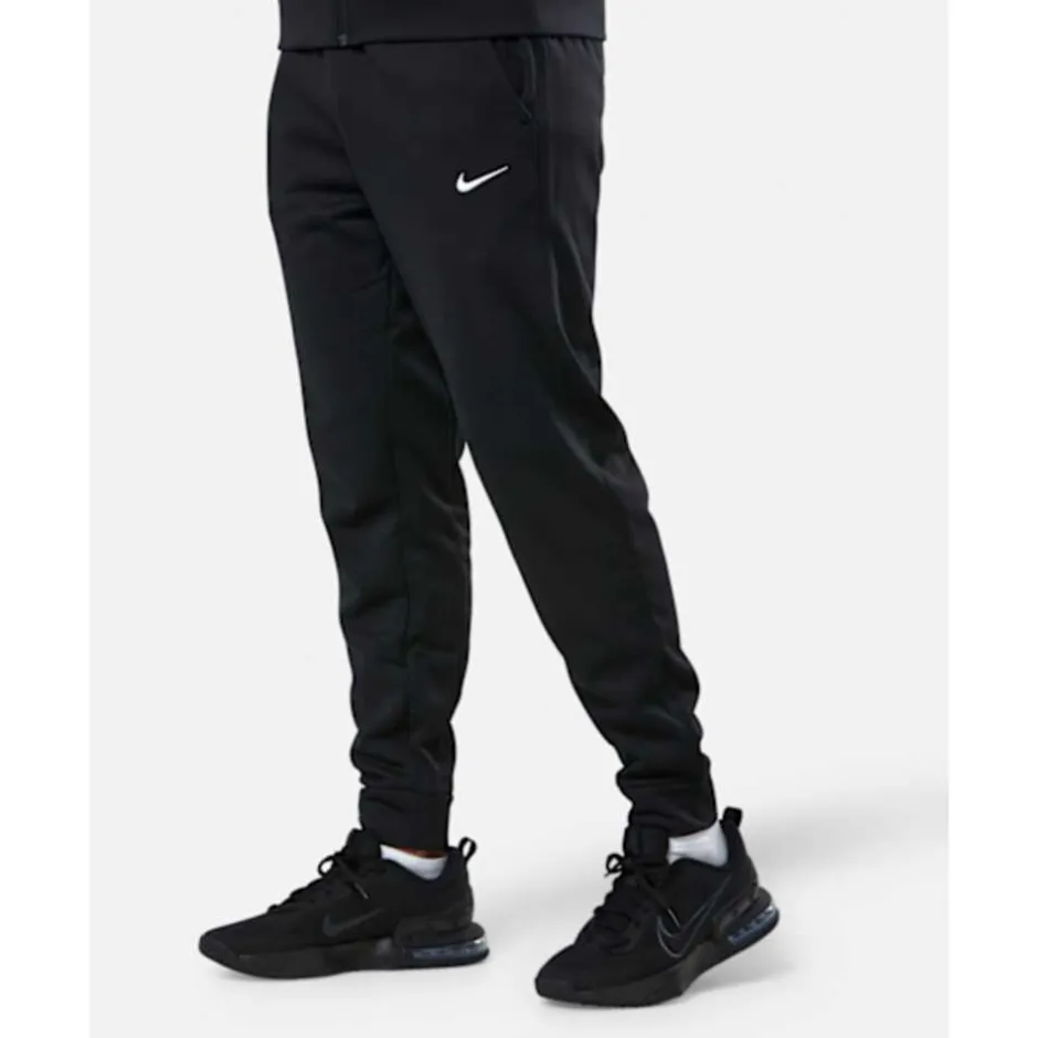 Mens Therma Fleece Taper Pants-Nike Discount
