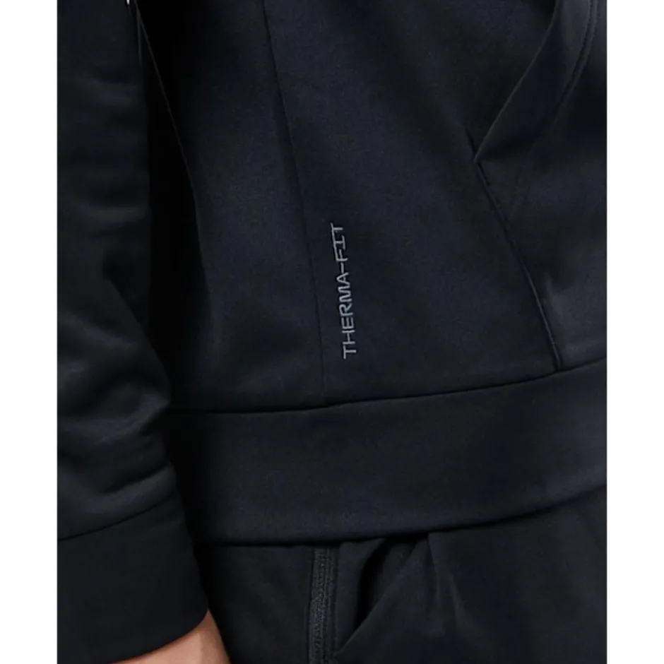 Mens Therma Fleece Taper Pants-Nike Discount