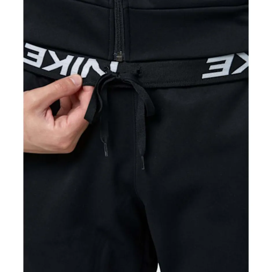Mens Therma Fleece Taper Pants-Nike Discount