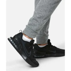 Mens Therma Fleece Taper Pants-Nike Best