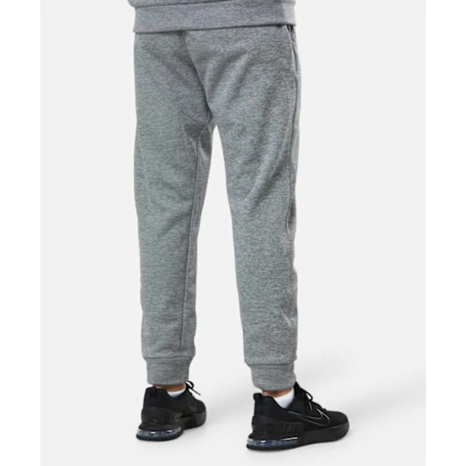 Mens Therma Fleece Taper Pants-Nike Best
