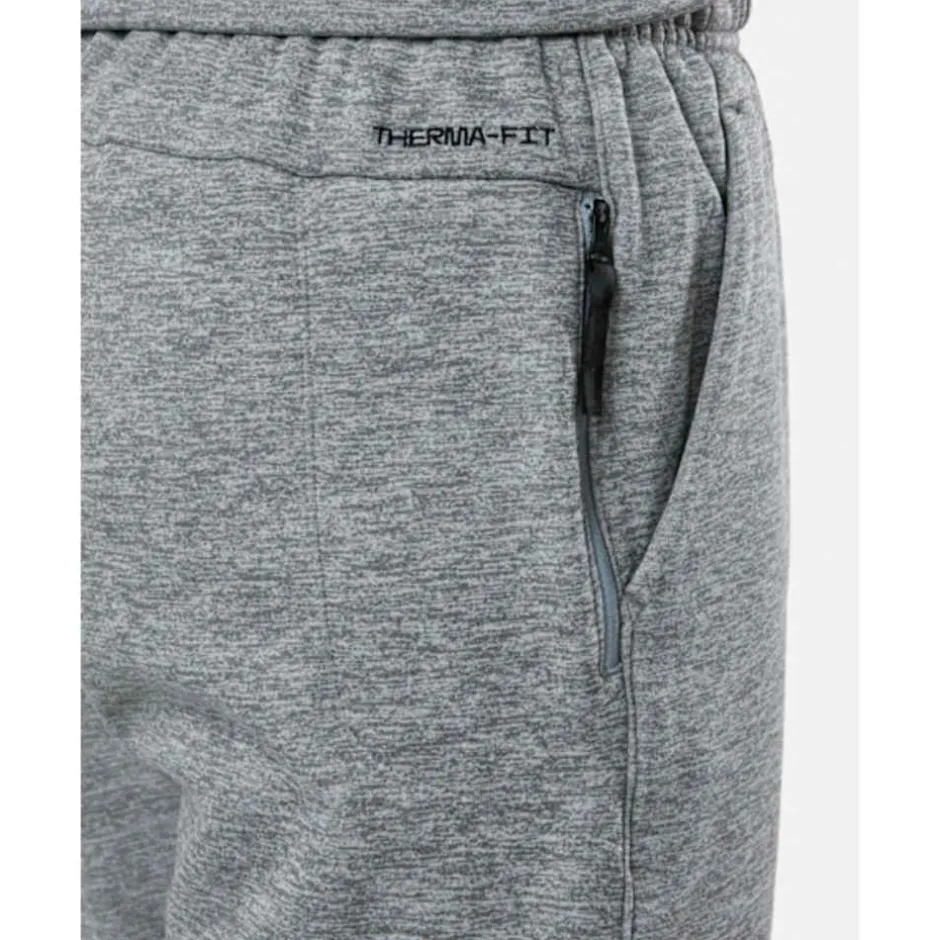 Mens Therma Fleece Taper Pants-Nike Best
