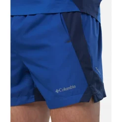 Mens Three Pitch Shorts-Columbia Online