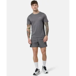 Mens Three Pitch T-Shirt-Columbia Hot