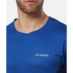 Mens Three Pitch T-Shirt-Columbia Best