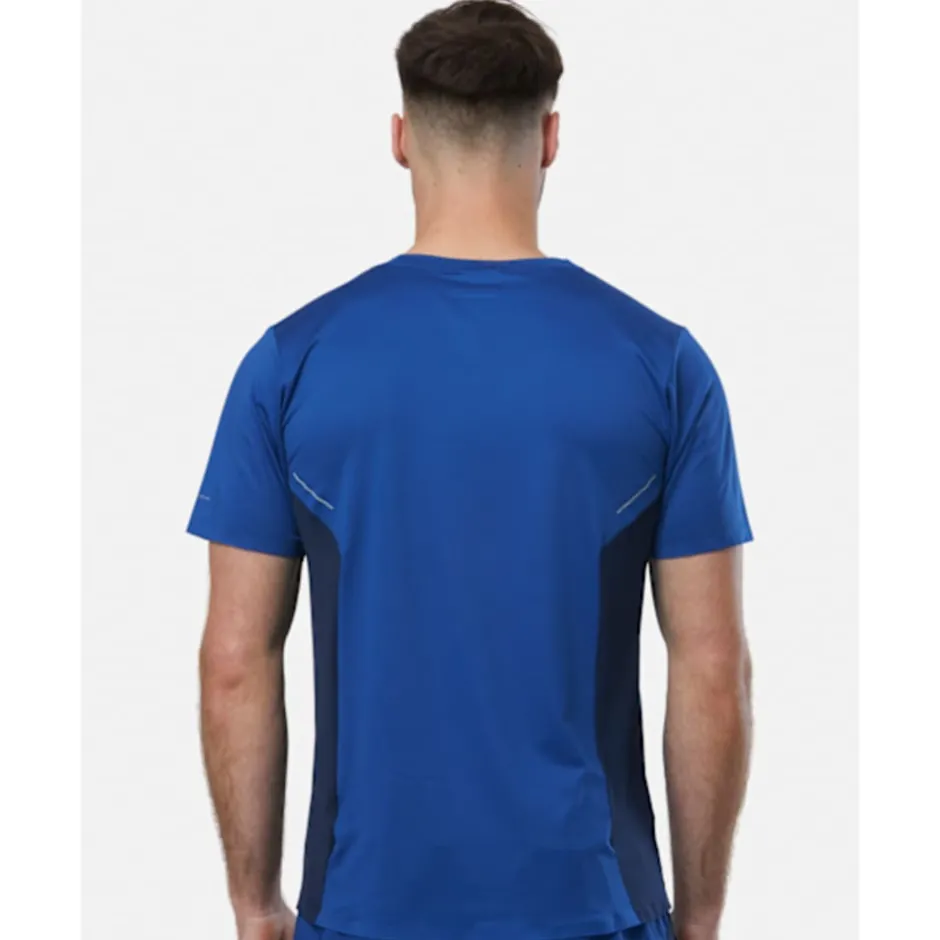 Mens Three Pitch T-Shirt-Columbia Best