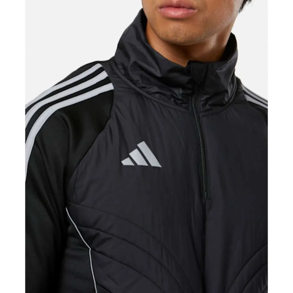 Mens Tiro24 Half Zip Top-adidas Discount